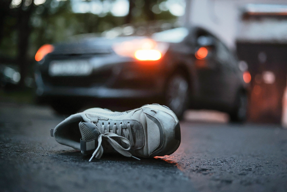 car accident wrongful death