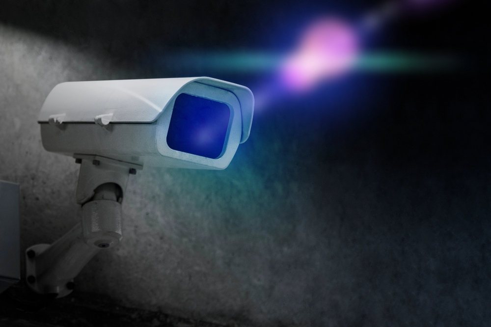 Surveillance Footage in a Personal Injury Case